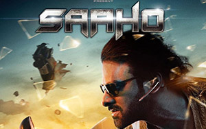 Saaho